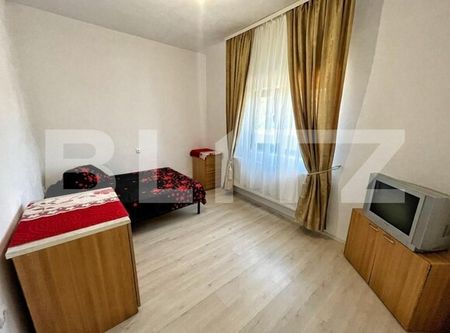 Apartament 2 camere, 60 mp, centrala proprie, aer conditionat, Popoveni - Fotografie 2