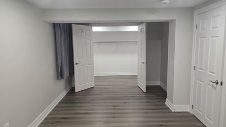 For Lease - 74 Portico Drive Unit# Basement, Toronto, Ontario - Photo 3