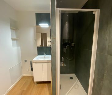 Location Appartement 1 pièce 36m² - Photo 6