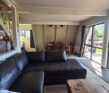 3 bedroom - Methven - Photo 2