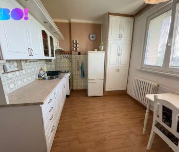 Pronájem bytu 2+1 se šatním prostorem, ul. Slezská, Český Těšín - Photo 5
