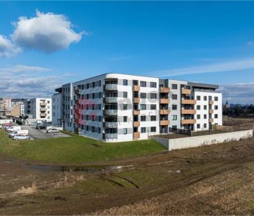 Pronájem téměř nového 1+kk s lodžií a výhledem do zeleně – Loudova,... - Photo 6