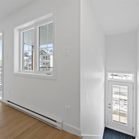 4 1/2 a louer a granby - Photo 3