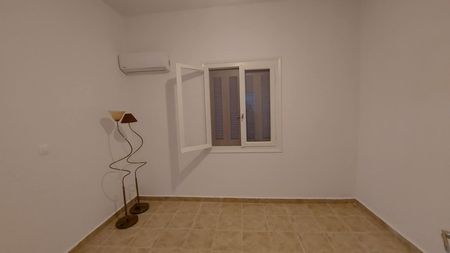 Studio/Γκαρσονιέρα για ενοικίαση Ατσαλένιο (Ηράκλειο Κρήτης) - Φωτογραφία 5