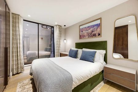New Burlington Place, Mayfair, W1S - Photo 4