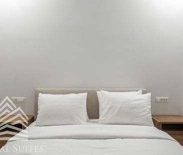 Μεζονέτα για ενοικίαση Πηγαδάκια (Βούλα) - Photo 3