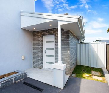 Grand Hampton's Style Granny Flat - Photo 6