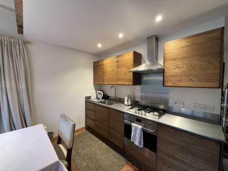 1 bedroom cottage to rent - Photo 5