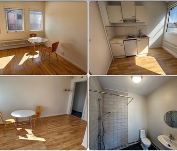 Lyftkransvägen, Skogås - Photo 1