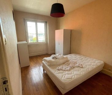 Appartement à louer 3 pièces 61.57m² - Photo 4