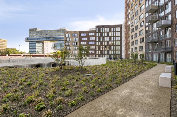 Te huur: Omegaplantsoen 421 - Photo 1