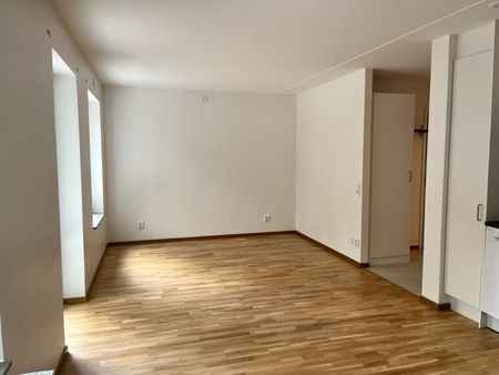 Vipeholms Allé, Lund - Foto 2