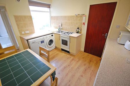 1 bedroom apartment to rent - Photo 5