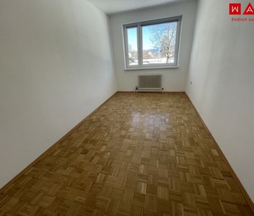 Freundliche Wohnung am südseitigen Sonnenhang in top Lage mit Balkon! - Foto 3