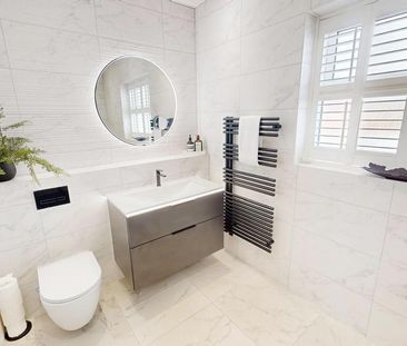 4 bedroom detached house to rent - Photo 2