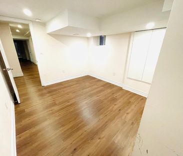 For Lease - 93 Truro Circle Unit# Basement, Brampton, Ontario - Photo 4