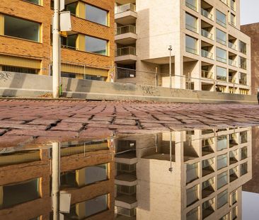 Portiekflat Isabellastraat, Breda huren? - Photo 4