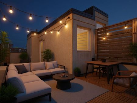 For Lease - 1357 Neilson Road Unit# 78, Toronto, Ontario - Photo 5