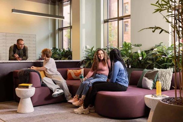 Medium High Double Studio - Photo 1