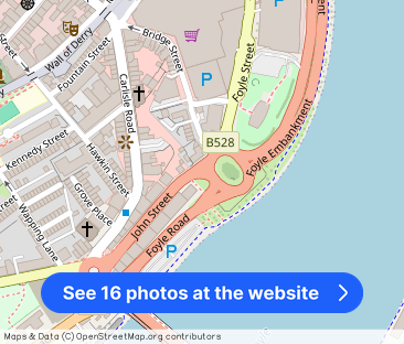 Looking a swap from northern ireland to scottish boarders - Photo 1