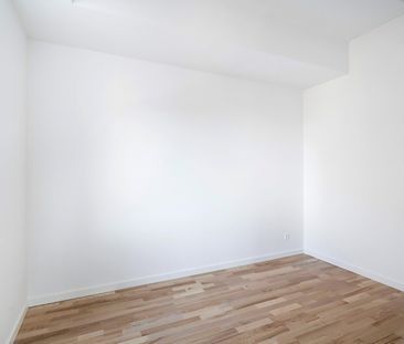 NYOPFØRT FLOT 3-VÆRELES LEJLIGHED - m. Husdyr tilladt - Photo 6
