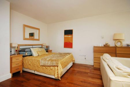 Studio to rent - Photo 4