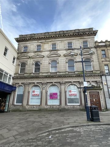 Market Walk, Huddersfield, HD1 - Photo 2