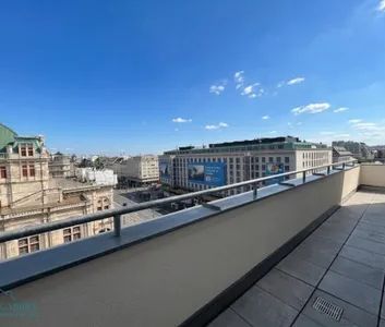 STAATSOPER: EXCLUSIVER ERSTBEZUG MIT TERRASSE - Photo 2