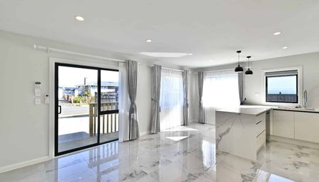 Modern 3-Bedroom Home in Otara Ã¢Ãâ¬Ã" Brand New & Ready to Move In! - Photo 3