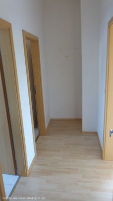 ID> ::: TOP gepflegte 1 Zimmerwohnung mit EBK, Tageslichtduschbad und Balkon in 60435 Berkersheim zu mieten - Photo 1