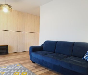 Łódź - Mieszkanie na wynajem - Zdjęcie 3