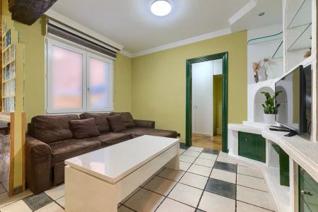 Piso de alquiler en Pablo de Alzola Kalea, 4, Basurtu - Foto 4