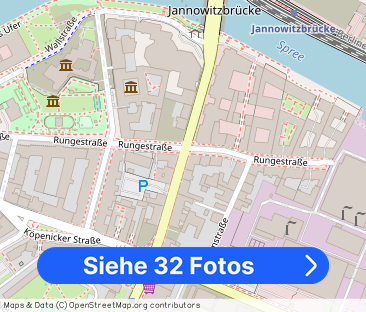 Brückenstraße - Foto 1