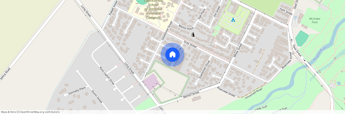 4/6 Clark Drive, Qld 4720, Emerald