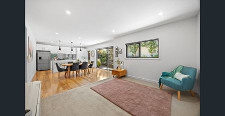 Stylish & Private 2-Bedroom Home - Photo 3