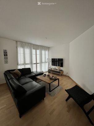 3.5 Zimmer in 8580 Amriswil nahe Bahnhof per 01.01.2027! - Foto 1