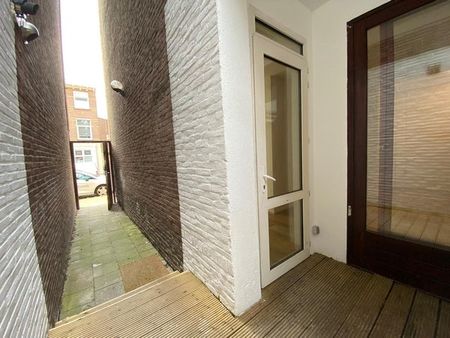 Te huur: Appartement Hommelseweg in Arnhem - Photo 5