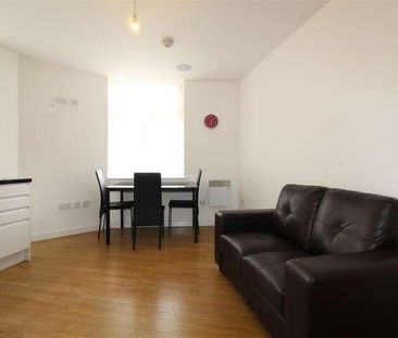 Airedale House, Sunbridge Road, Bradford, BD1 - Photo 1