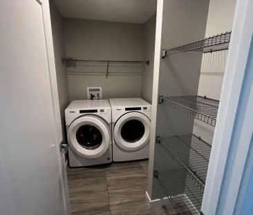 (PN 543) Nearly New 3 Bedroom Home in McConachie — Edmonton, AB - S... - Photo 3