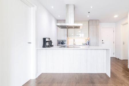 1211 Rue Drummond, Montréal (Ville-Marie), QC H3G - Photo 5