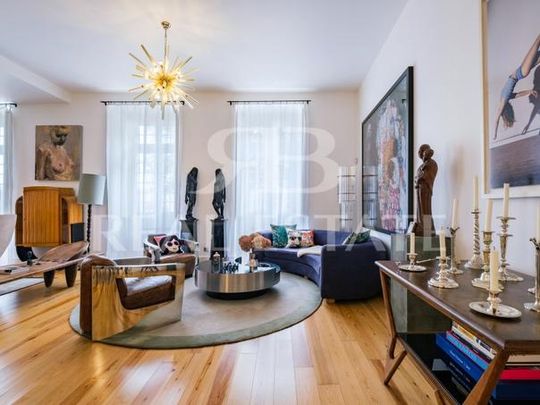 Apartamento T4 - Photo 1
