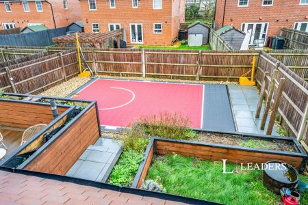 3 bedroom detached house to rent - Photo 5