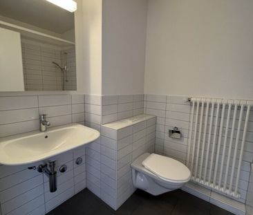 2-Zimmerwohnung direkt am Bahnhof - Foto 4