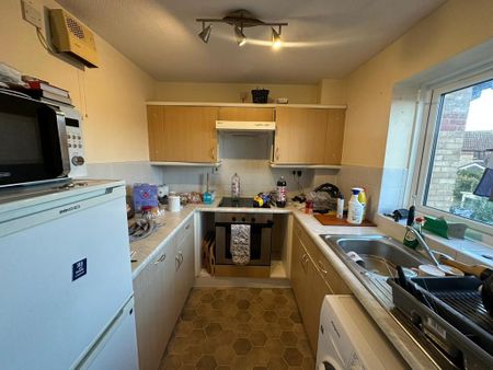 1 bedroom terraced house to rent - Photo 3