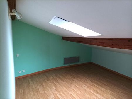 Maison Chauriat - Photo 3