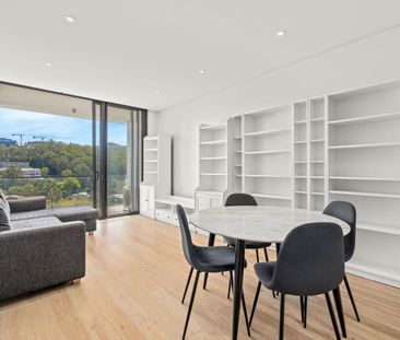 Level 5, Unit 507/148A Albany Street, Point Frederick - Photo 6