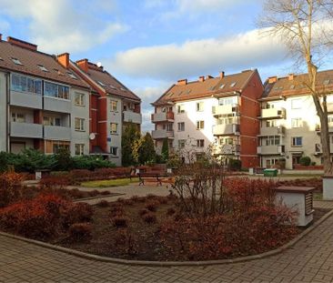 Bielany, dwupokojowe do wynajęcia, świetny punkt 50 m² - Фото 3