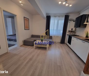 Apartament 2 camere | Curte si parcare | Metrou Dimitrie Leonida/Berce - Photo 3