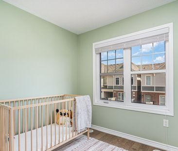 For Lease - 1000 Asleton Boulevard Unit# 47, Milton, Ontario - Photo 4