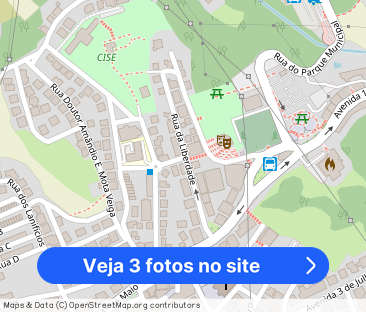 Arrendo quarto Seia rua da Liberdade - Foto 1